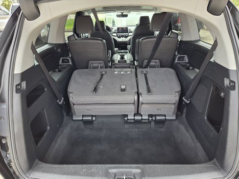 Used 2020 Honda Odyssey EX-L image 9