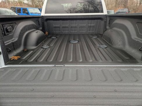 New 2026 RAM 2500 Big Horn image 29