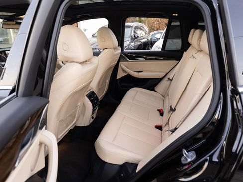 Used 2019 BMW X3 sDrive30i image 29