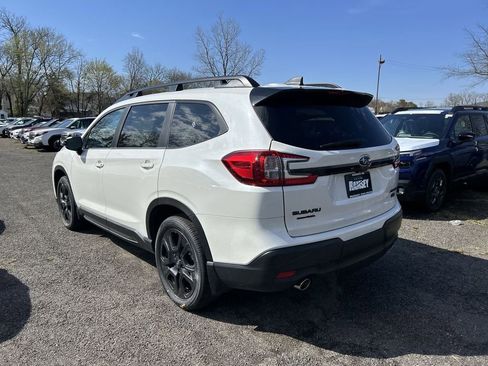 New 2026 Subaru Ascent Bronze Edition AWD/4WD image 6