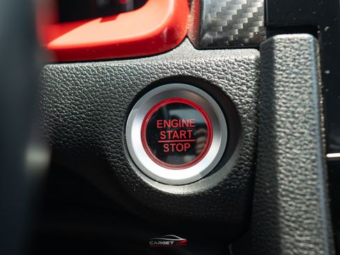 Used 2020 Honda Civic Si image 31
