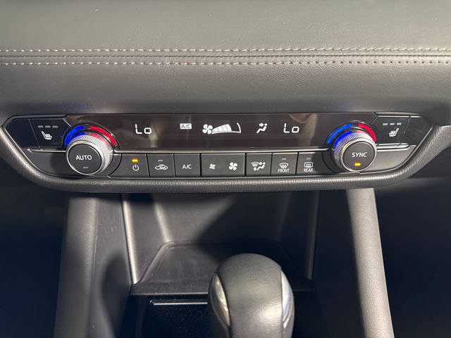 Certified 2021 MAZDA MAZDA6 Touring FWD image 34