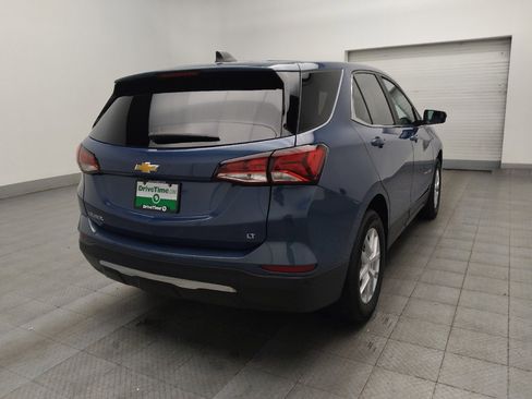 Used 2024 Chevrolet Equinox LT w/ LPO, Floor Liner Package image 9