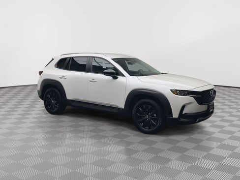 Certified 2025 MAZDA CX-50 AWD 2.5 S w/ Preferred Package image 38