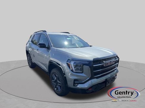 New 2027 GMC Terrain AT4 AWD/4WD image 6