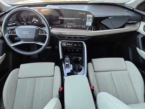 New 2025 Audi Q5 Premium AWD/4WD image 12