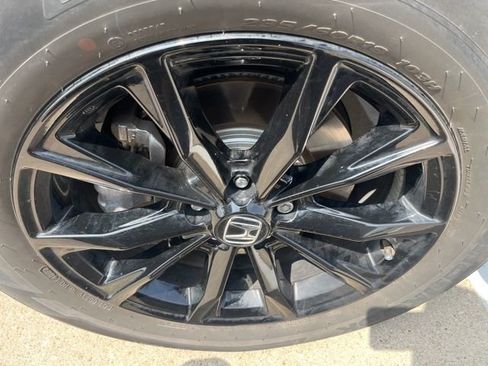 Used 2023 Honda CR-V Sport image 3