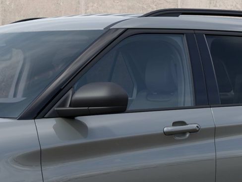 New 2027 Ford Explorer Active RWD image 20