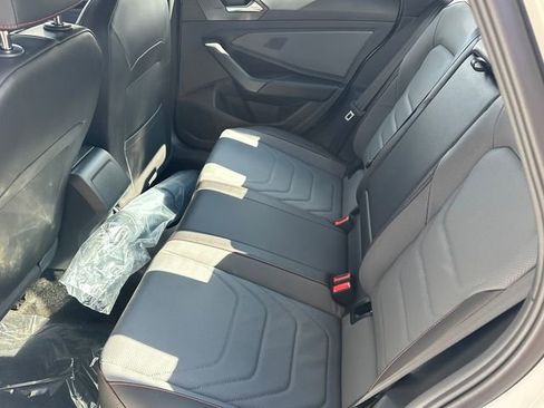 New 2026 Volkswagen Jetta GLI Autobahn FWD image 11