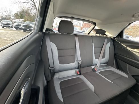 Used 2023 Chevrolet TrailBlazer LT w/ Convenience Package image 28