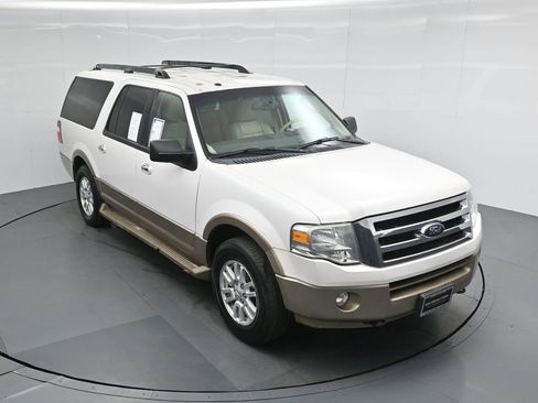 Used 2014 Ford Expedition EL XLT w/ Equipment Group 202A image 36