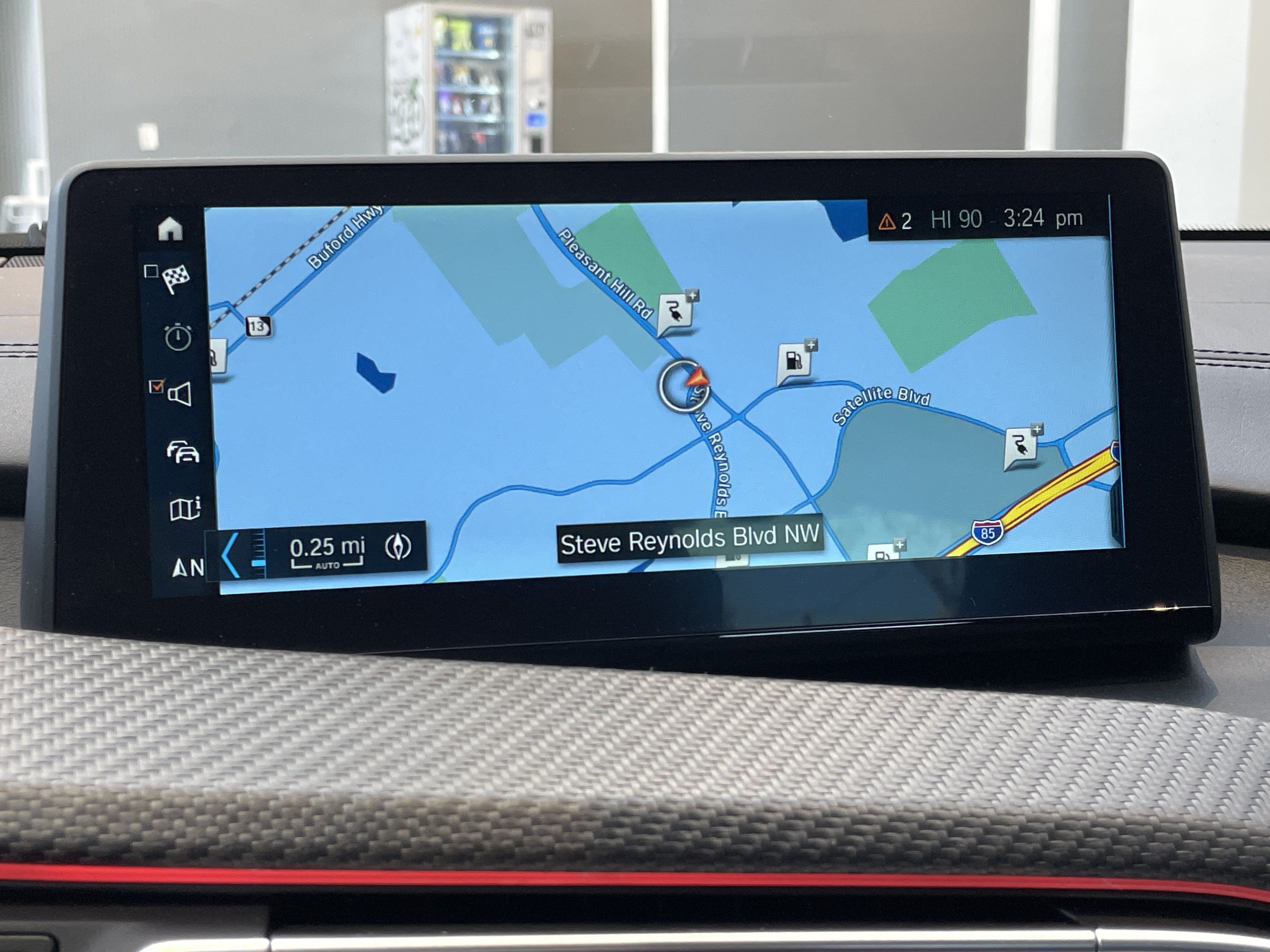 Used 2019 BMW i8 Coupe AWD/4WD image 30
