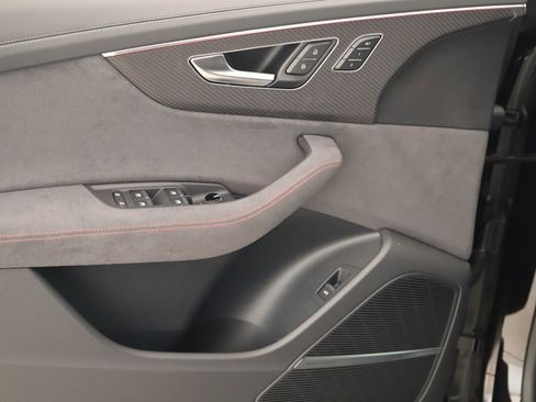 New 2026 Audi RS Q8 performance image 23