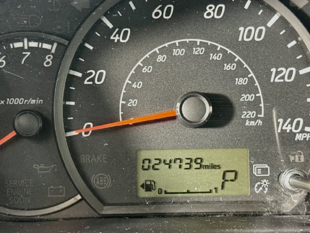 Used 2024 Mitsubishi Mirage G4 Black Edition FWD image 15
