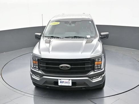 Used 2023 Ford F150 XLT w/ Equipment Group 302A High AWD/4WD image 70