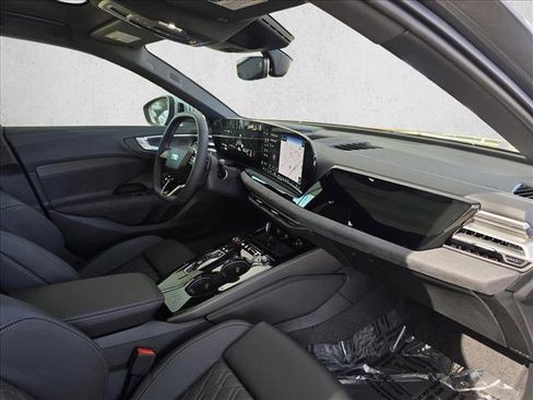 New 2025 Audi S5 Premium Plus image 12