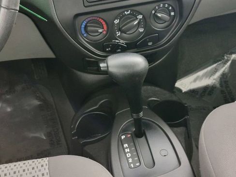Used 2007 Ford Focus S image 23