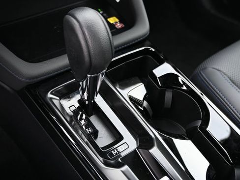 New 2026 Subaru Forester Limited image 23