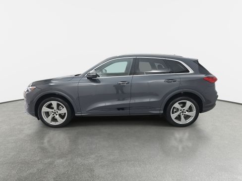 New 2025 Audi Q5 Prestige image 8