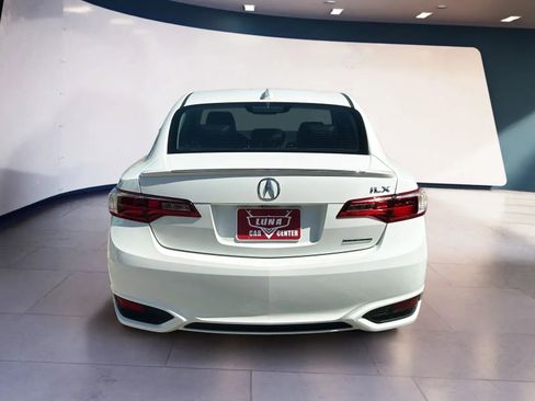 Used 2018 Acura ILX w/ Special Edition Package FWD image 4