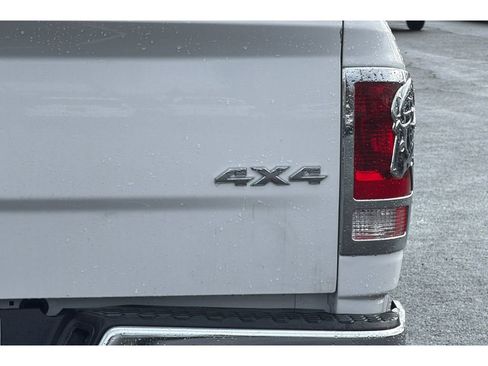 Used 2017 RAM 1500 Big Horn image 28