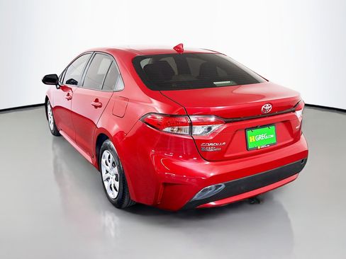 Used 2020 Toyota Corolla LE image 7