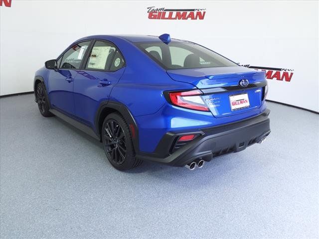 New 2026 Subaru WRX Premium AWD/4WD image 2
