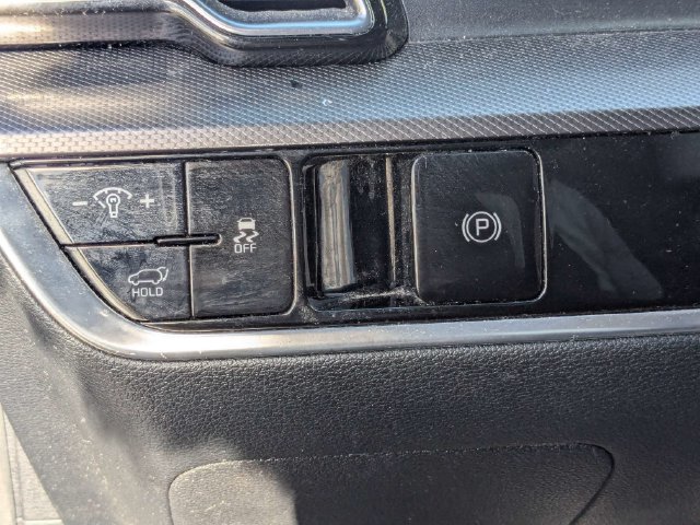 Used 2023 Kia Sportage SX FWD image 21