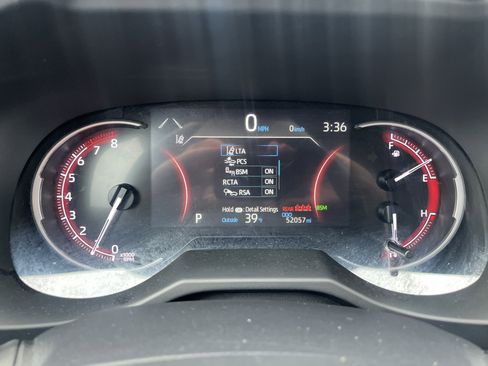 Certified 2024 Toyota RAV4 XLE image 22