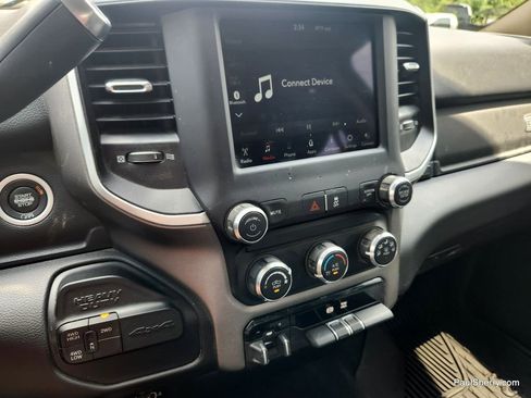 Used 2020 RAM 3500 Big Horn w/ Level 1 Equipment Group image 39