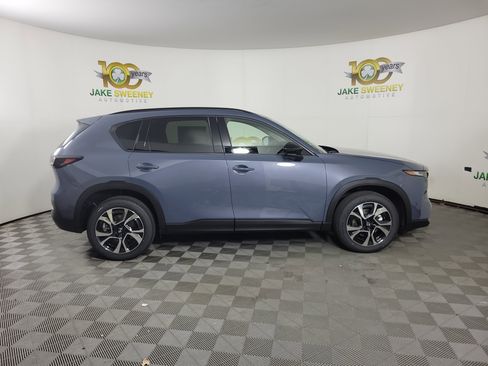 New 2026 MAZDA CX-5 Preferred image 10