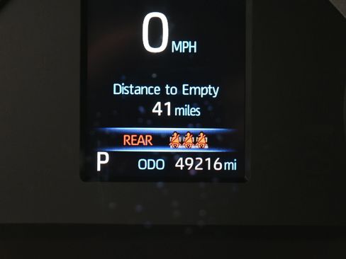 Used 2022 Toyota Tundra SR5 image 16