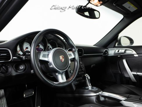 Used 2011 Porsche 911 4 Coupe image 21
