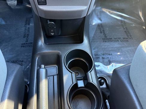 Used 2017 Chevrolet City Express LT w/ Technology Package image 37