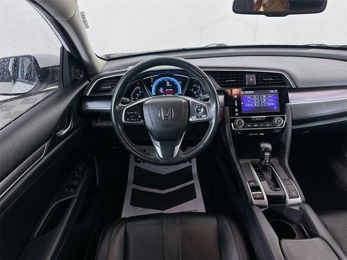 Used 2017 Honda Civic EX-L image 23