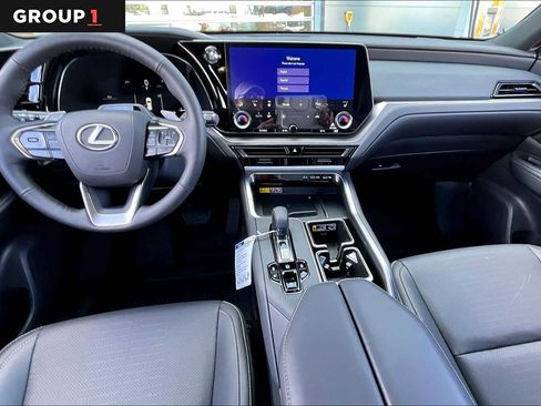 Used 2026 Lexus TX 350 AWD w/ Convenience Package image 15