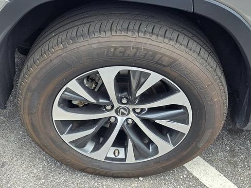 Used 2020 Lexus RX 450h AWD w/ Cold Weather Package image 15