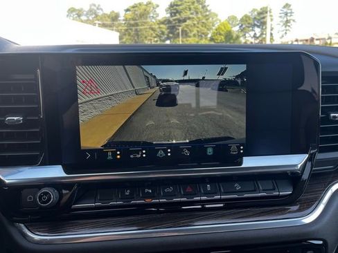 New 2026 Chevrolet Silverado 2500 LT w/ Safety Package image 2