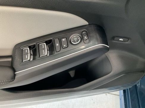 Used 2026 Honda Civic Sport Touring image 7