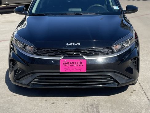 Used 2024 Kia Forte LXS image 6