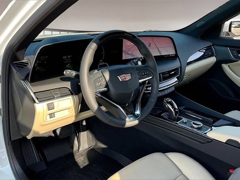 New 2026 Cadillac CT5 Premium Luxury image 6