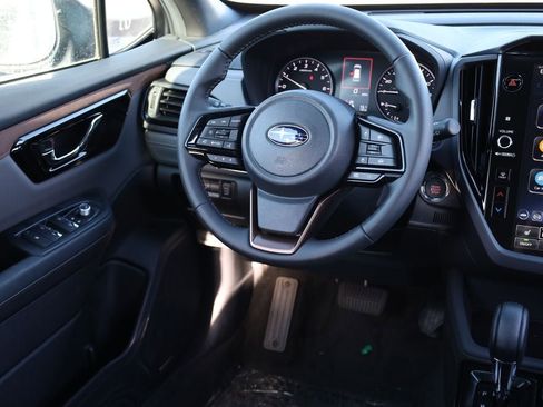 New 2026 Subaru Forester Sport AWD/4WD image 24