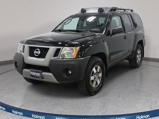 Used 2011 Nissan Xterra PRO-4X w/ Pro-4x Leather Pkg video 1