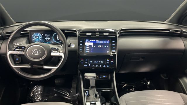 Used 2022 Hyundai Santa Cruz SEL Premium AWD/4WD image 12
