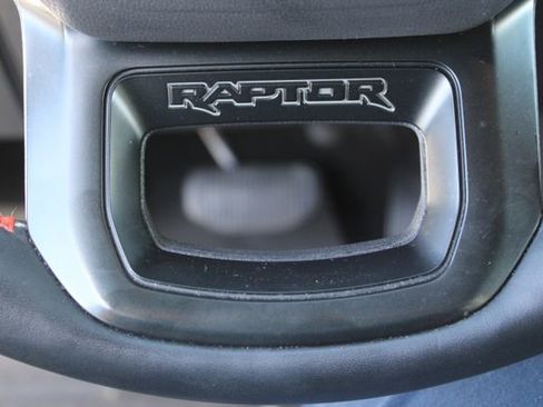 Used 2023 Ford F150 Raptor w/ Raptor 37 Performance Package AWD/4WD image 43