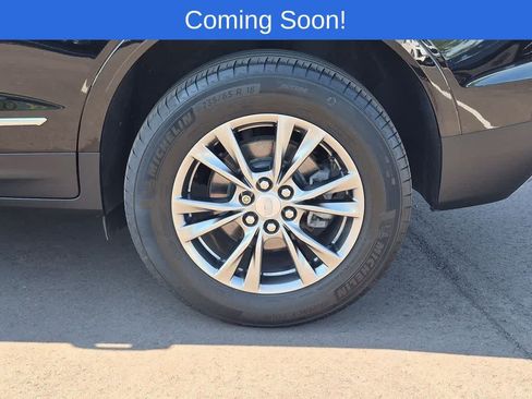 Used 2023 Cadillac XT5 Premium Luxury w/ LPO, Floor Liner Package AWD/4WD image 13