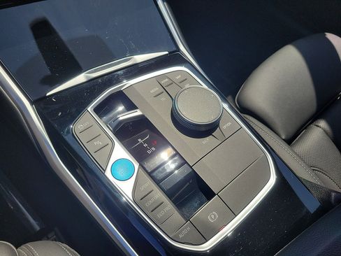 Used 2024 BMW i4 eDrive35 w/ Convenience Package RWD image 31