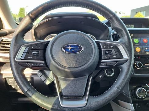 Used 2021 Subaru Forester Limited AWD/4WD image 10