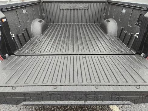 New 2025 Toyota Tundra 1794 Edition image 23