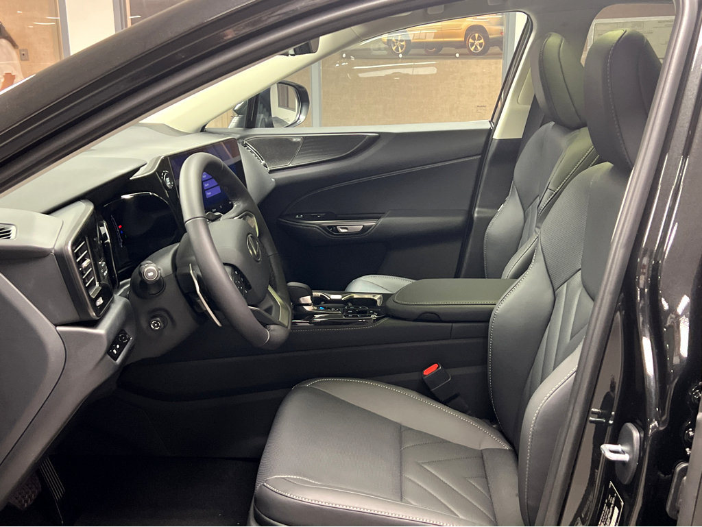 New 2026 Lexus NX 350 AWD w/ Luxury Package image 9